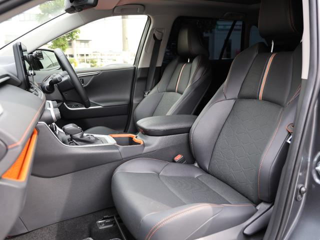 TOYOTA RAV4 ADVENTURE