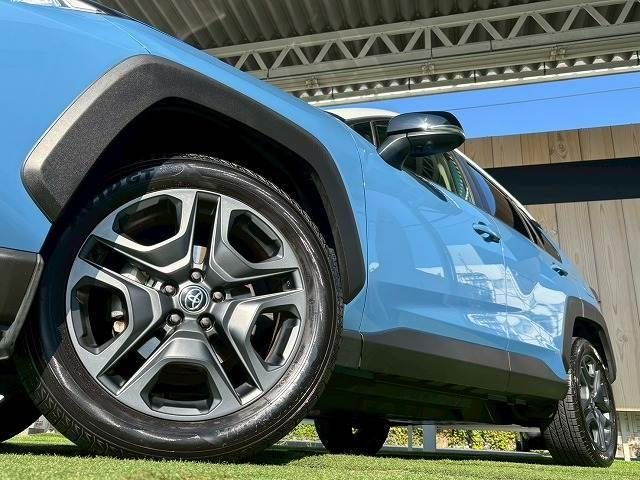 TOYOTA RAV4 ADVENTURE