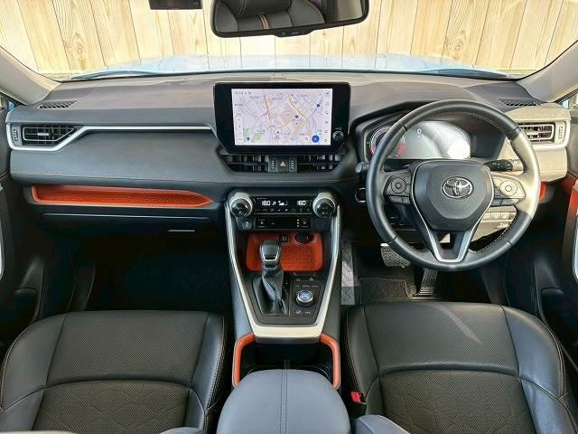 TOYOTA RAV4 ADVENTURE