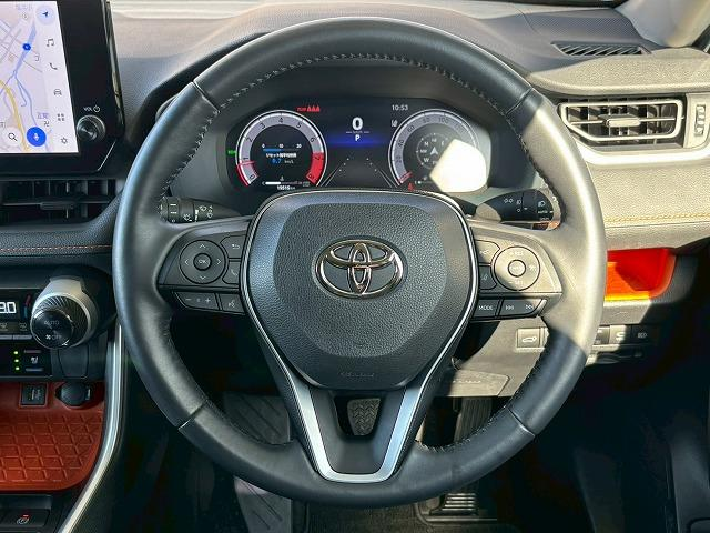 TOYOTA RAV4 ADVENTURE