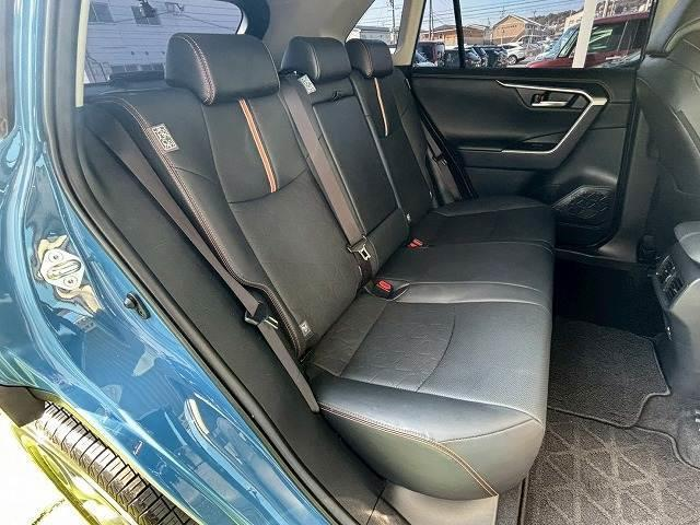 TOYOTA RAV4 ADVENTURE