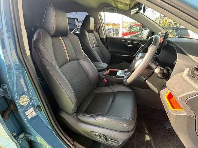 TOYOTA RAV4 ADVENTURE