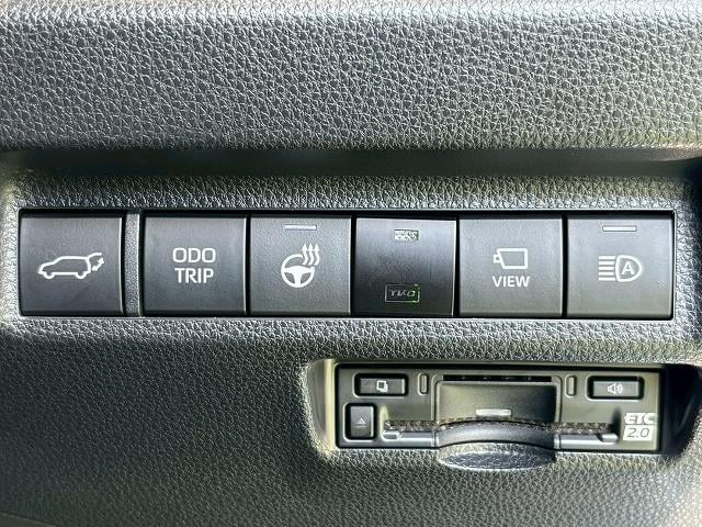 TOYOTA RAV4 ADVENTURE