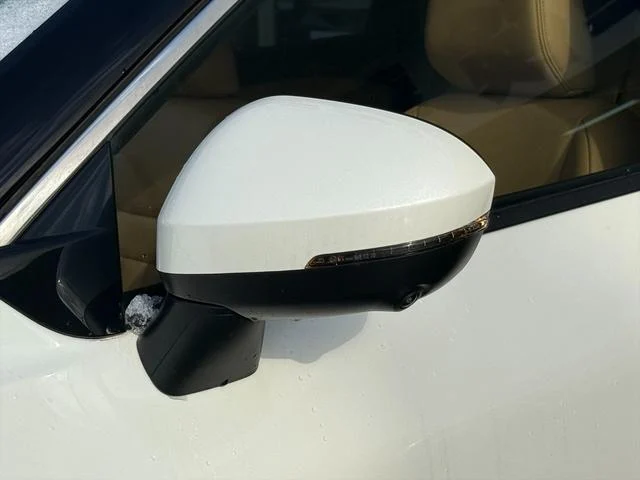 NISSAN X-TRAIL G E-4ORCE