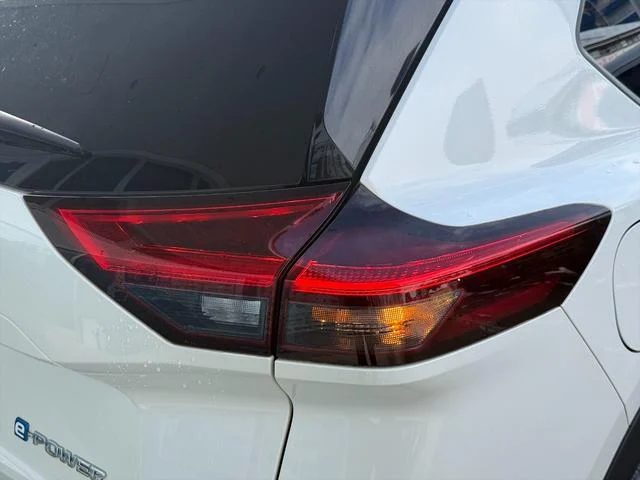 NISSAN X-TRAIL G E-4ORCE