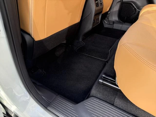 NISSAN X-TRAIL G E-4ORCE