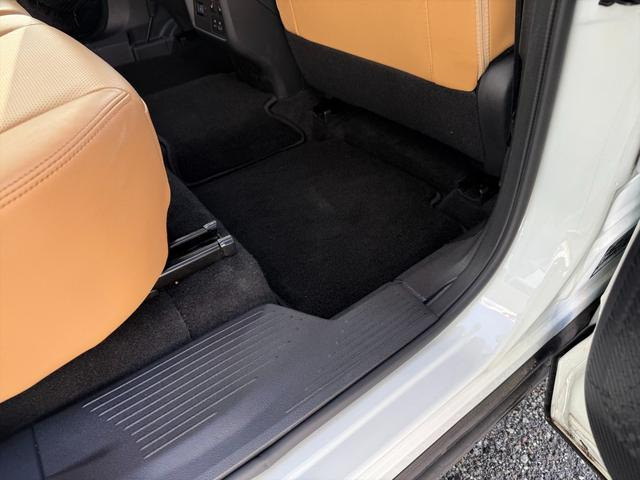 NISSAN X-TRAIL G E-4ORCE