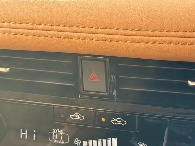 NISSAN X-TRAIL G E-4ORCE