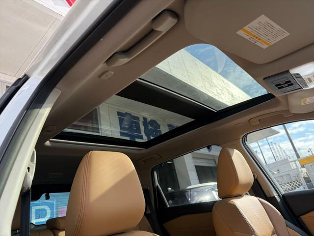 NISSAN X-TRAIL G E-4ORCE
