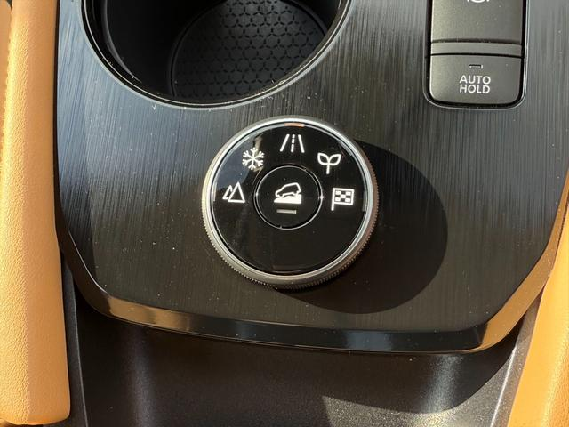 NISSAN X-TRAIL G E-4ORCE