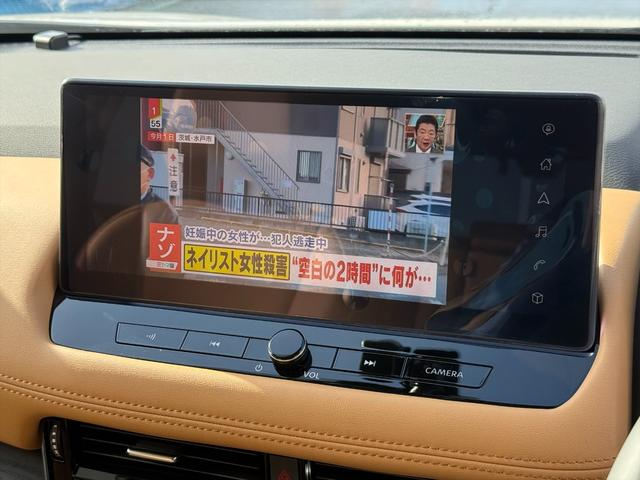 NISSAN X-TRAIL G E-4ORCE