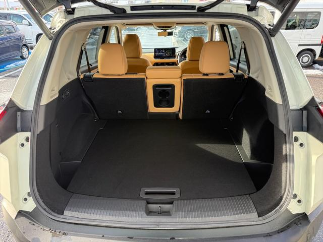 NISSAN X-TRAIL G E-4ORCE