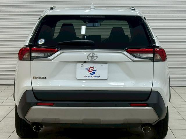 TOYOTA RAV4 G Z PACKAGE