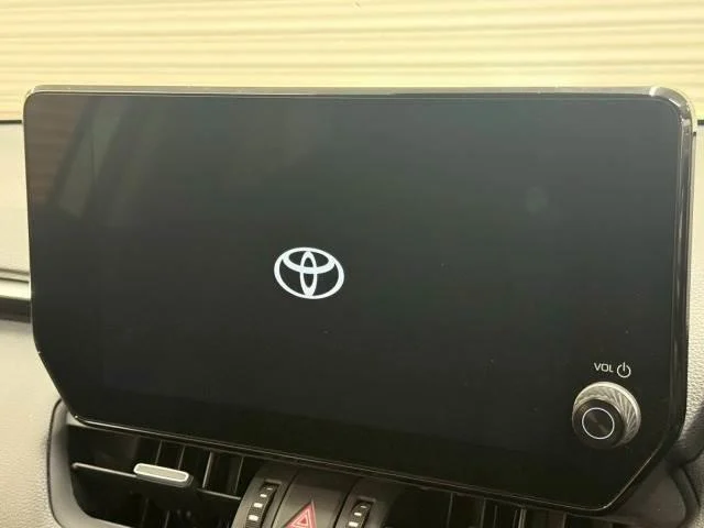 TOYOTA RAV4 G Z PACKAGE