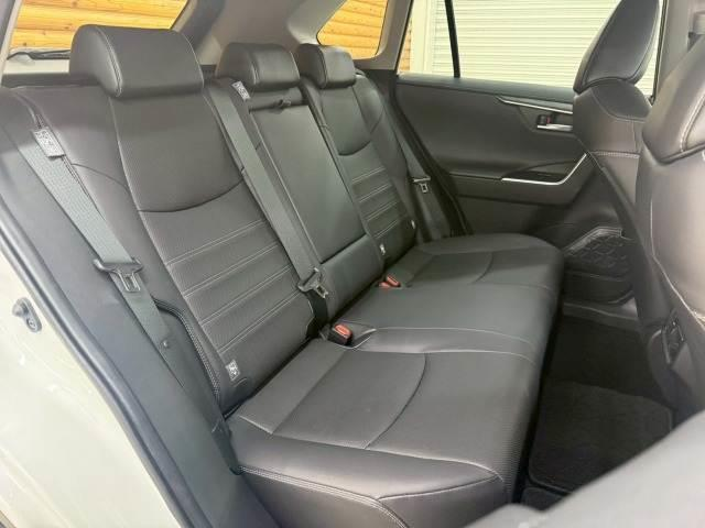 TOYOTA RAV4 G Z PACKAGE