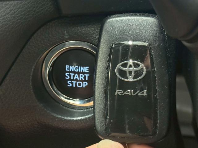 TOYOTA RAV4 G Z PACKAGE
