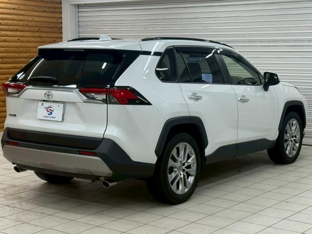 TOYOTA RAV4 HYBRID G