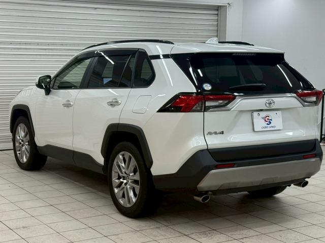TOYOTA RAV4 HYBRID G