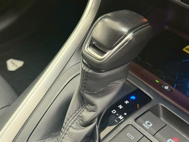 TOYOTA RAV4 HYBRID G