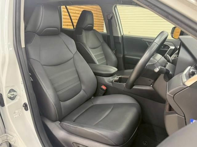 TOYOTA RAV4 HYBRID G