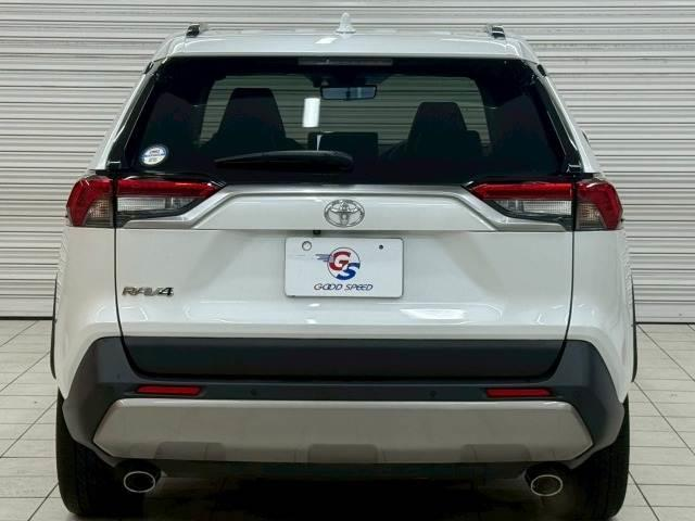 TOYOTA RAV4 HYBRID G