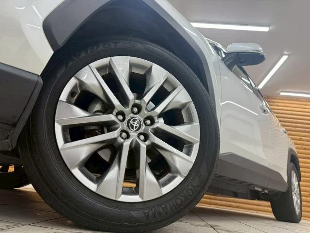 TOYOTA RAV4 HYBRID G