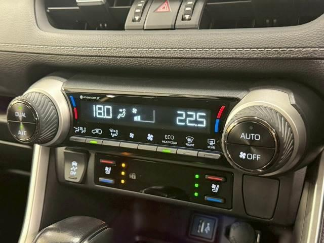 TOYOTA RAV4 HYBRID G