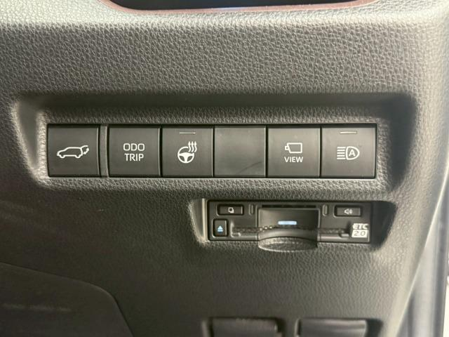 TOYOTA RAV4 HYBRID G