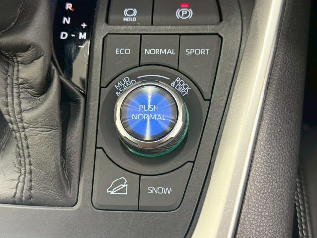 TOYOTA RAV4 HYBRID G