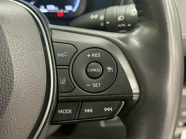 TOYOTA RAV4 HYBRID G