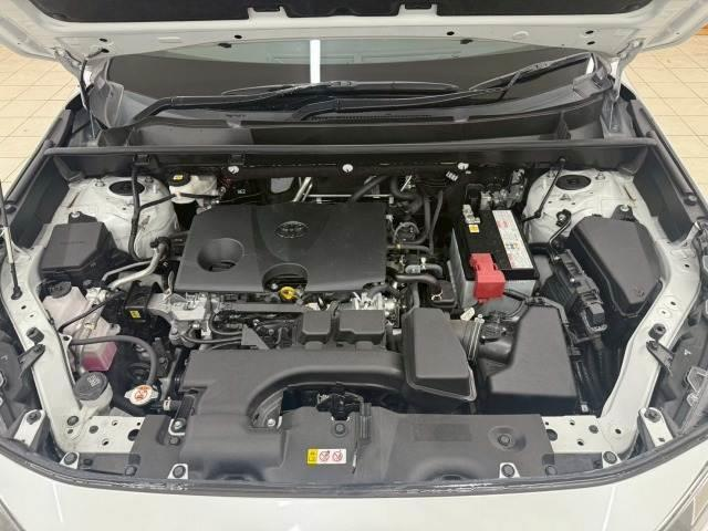 TOYOTA RAV4 HYBRID G