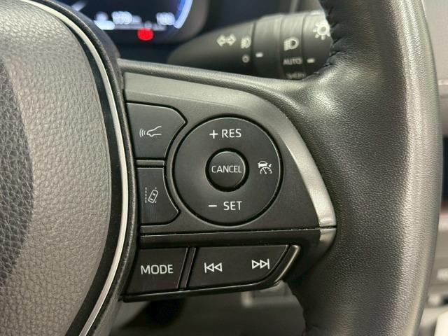 TOYOTA RAV4 HYBRID G