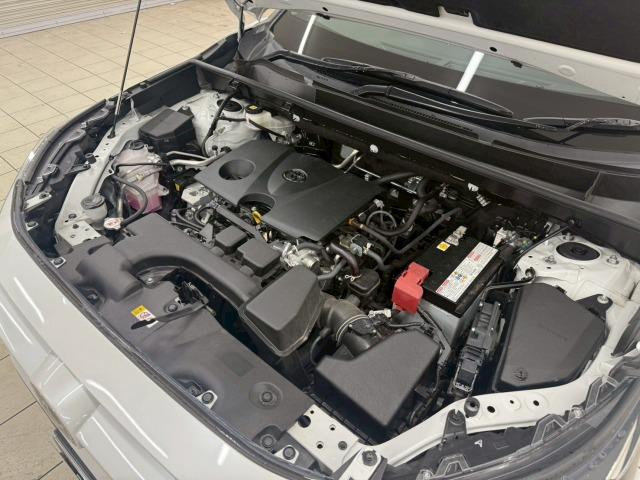 TOYOTA RAV4 HYBRID G