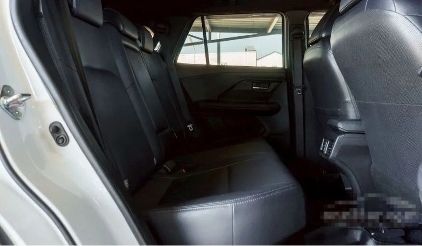 Toyota Yaris Cross 1.5
