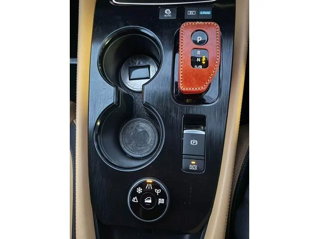 NISSAN X-TRAIL G E-4ORCE