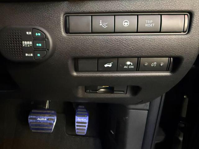 NISSAN X-TRAIL G E-4ORCE