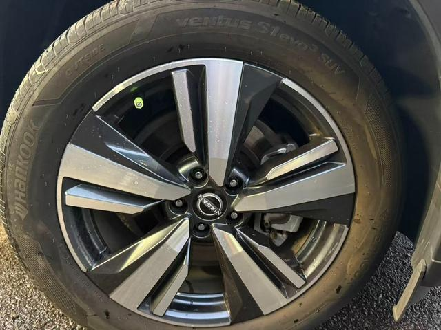 NISSAN X-TRAIL G E-4ORCE