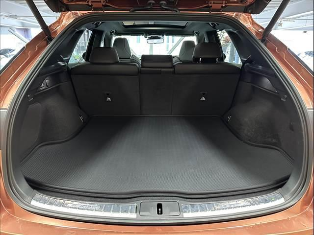 LEXUS RX RX500H F SPORT PERFORMANCE