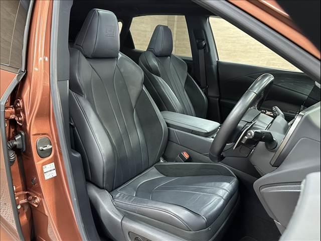 LEXUS RX RX500H F SPORT PERFORMANCE