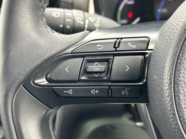 TOYOTA YARIS CROSS HYBRID Z