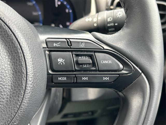 TOYOTA YARIS CROSS HYBRID Z