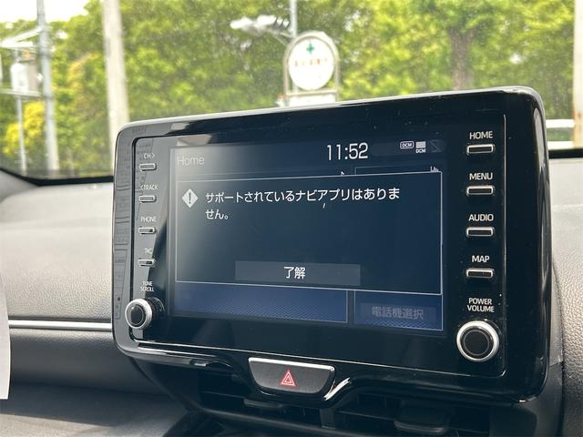 TOYOTA YARIS CROSS HYBRID Z