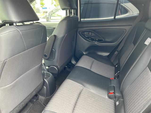 TOYOTA YARIS CROSS HYBRID Z