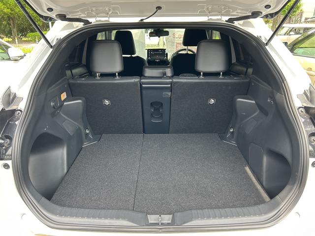 TOYOTA YARIS CROSS HYBRID Z