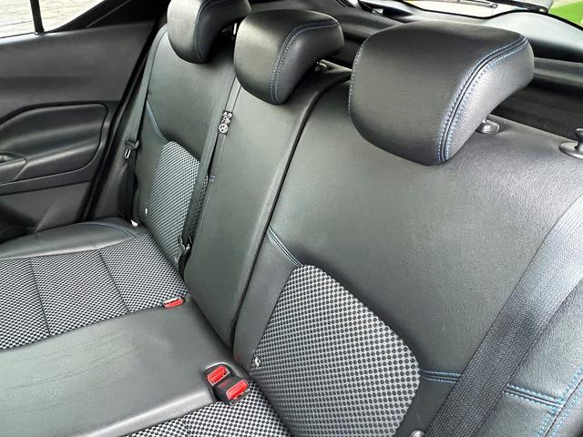 NISSAN KICKS X FOUR
