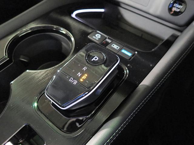 NISSAN X-TRAIL X E-4ORCE