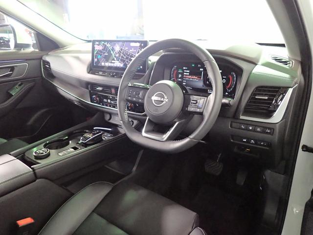 NISSAN X-TRAIL X E-4ORCE