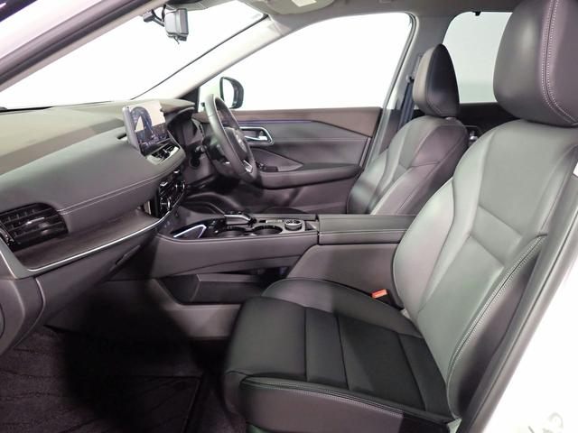 NISSAN X-TRAIL X E-4ORCE