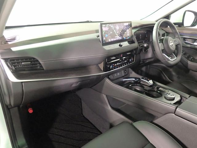 NISSAN X-TRAIL X E-4ORCE