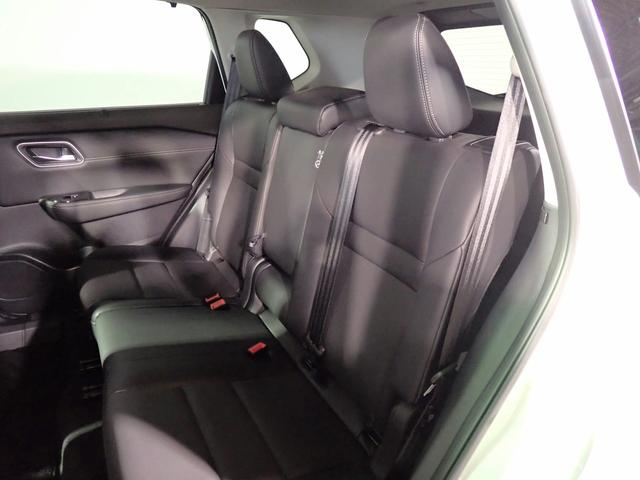 NISSAN X-TRAIL X E-4ORCE